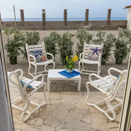 Le Ancore Di Calderone Holiday home Terme Vigliatore