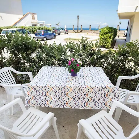Le Ancore Di Calderone Holiday home *