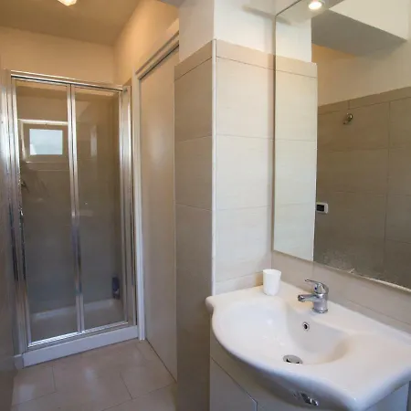 Holiday home Le Ancore Di Calderone *