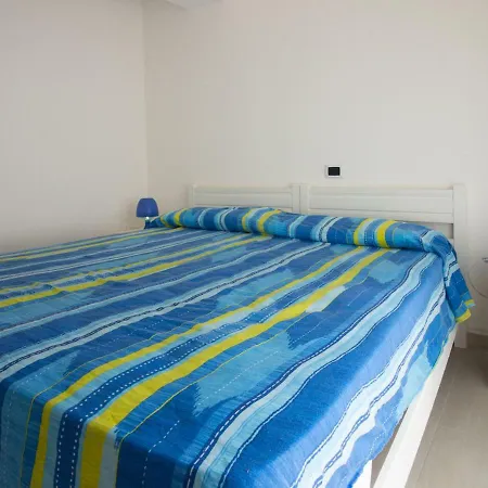 Holiday home Le Ancore Di Calderone *