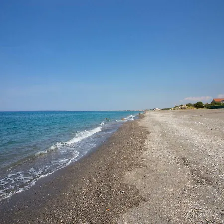 Le Ancore Di Calderone Holiday home *
